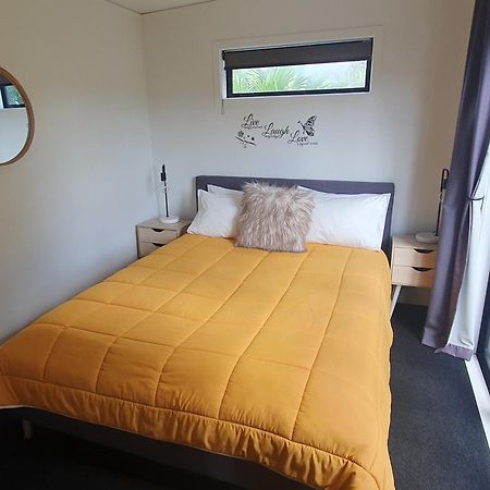 Private Cabin Уэйай Экстерьер фото