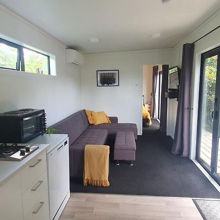 Private Cabin Уэйай Экстерьер фото
