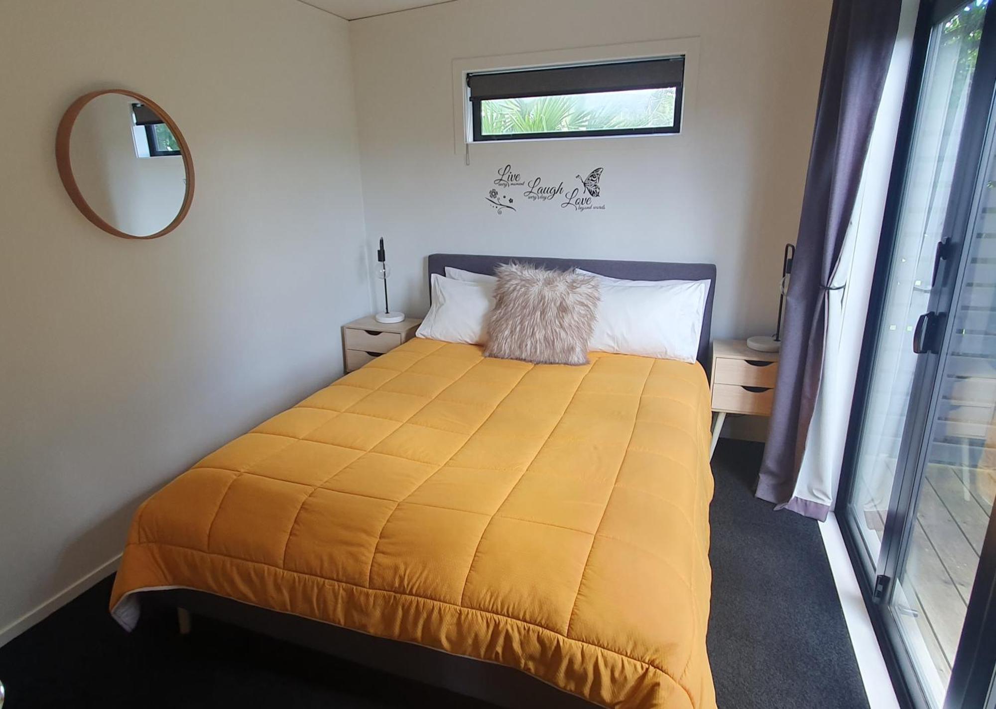Private Cabin Уэйай Экстерьер фото